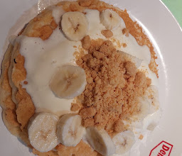 Denny’s Senayan City photo