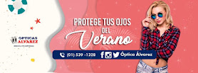 Optica Alvarez Perú