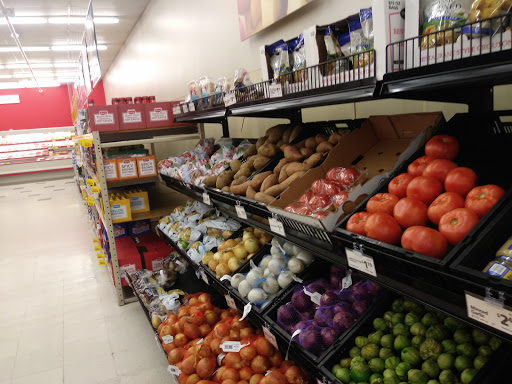 Grocery Store «Save-A-Lot», reviews and photos, 2440 S French Ave, Sanford, FL 32771, USA