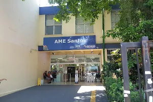 AME Ambulatorio Medico Especialista Santos image