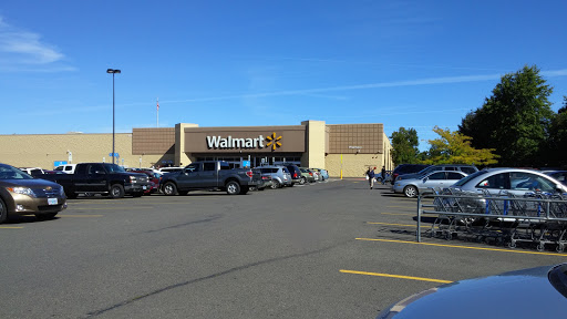 Discount Store «Walmart», reviews and photos, 321 NE Kings Valley Hwy, Dallas, OR 97338, USA
