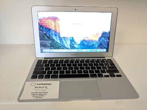 Computer Repair Service «Go2laptops Shop & Computer Repair», reviews and photos, 2355 McKee Rd #20B, San Jose, CA 95116, USA