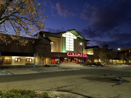 Movie Theater «Cinemark Fort Collins», reviews and photos, 4721 S Timberline Rd, Fort Collins, CO 80525, USA