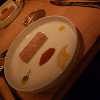 Foie gras du Bistrot Là-Haut à Suresnes - n°12