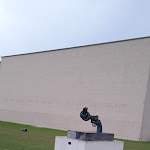 Photo n° 2 de l'avis de EVELYNE.E fait le 18/07/2023 à 17:33 pour Mémorial de Caen à Caen