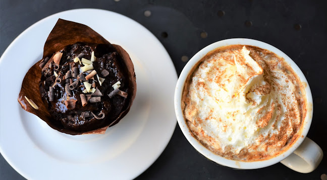 Opinii despre Walzer Café în Budapest - Kávézó