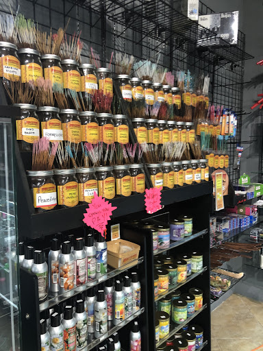 Tobacco Shop «Burn Smoke Shop», reviews and photos, 10218 Westheimer Rd, Houston, TX 77042, USA