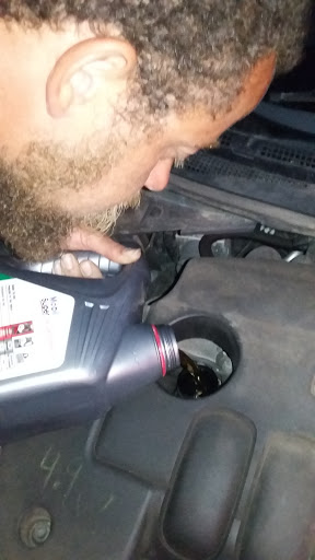 Auto Parts Store «AutoZone», reviews and photos, 1503 17th Ave E, Shakopee, MN 55379, USA