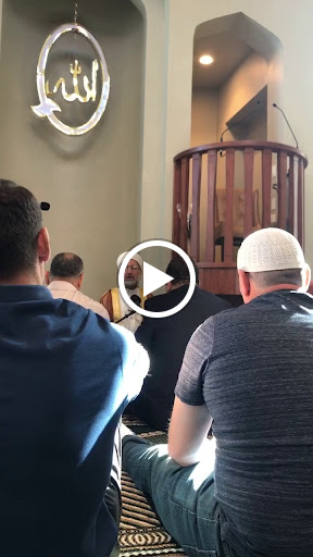 Mosque «Muslim Community Center of Tucson», reviews and photos, 5100 N Kevy Pl, Tucson, AZ 85704, USA