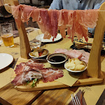 Photo n°3 de l'avis de antonio.' fait le 09/10/2023 à 12:12 sur le  Passando Per Modena à Padua