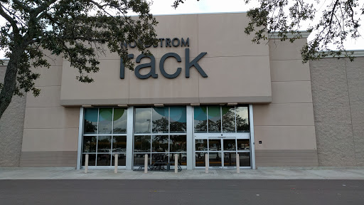 Department Store «Nordstrom Rack in Tampa», reviews and photos, 1702 N Dale Mabry Hwy, Tampa, FL 33607, USA