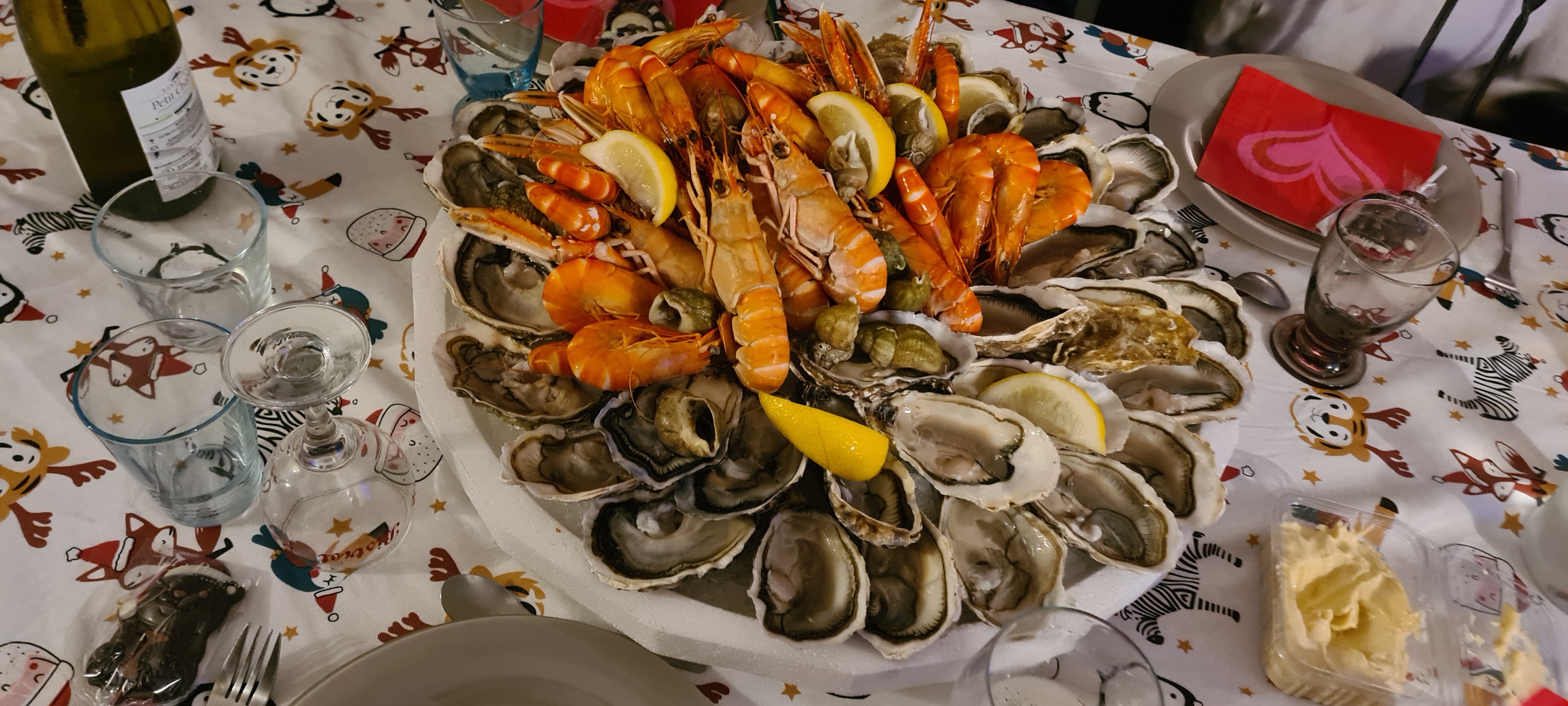 Photo n° 1 de l'avis de Stéphanie.e fait le 25/11/2021 à 10:57