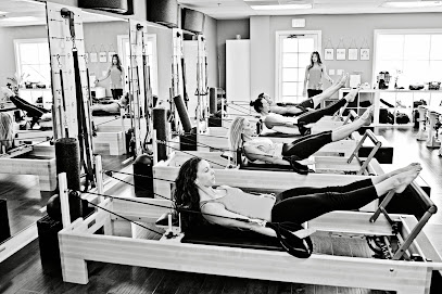 MPower Pilates & Fitness - 302 N El Camino Real UNIT 106, San Clemente, CA 92672