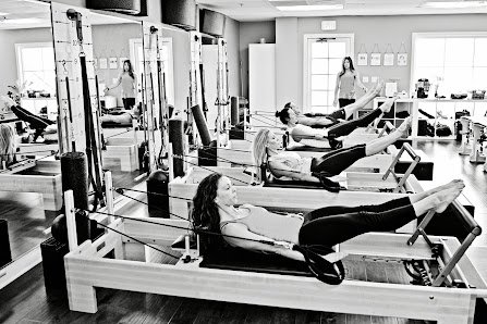 MPower Pilates & Fitness 302 N El Camino Real UNIT 106, San Clemente, CA 92672