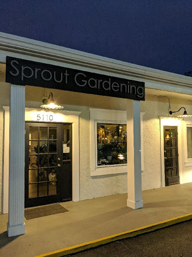 Sprout Gardening