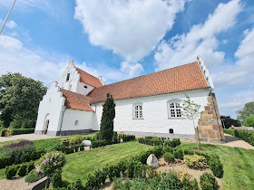 Ørbæk Kirke