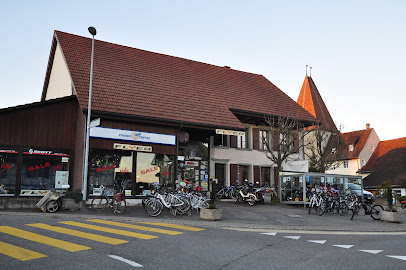 Bitterli Bike GmbH