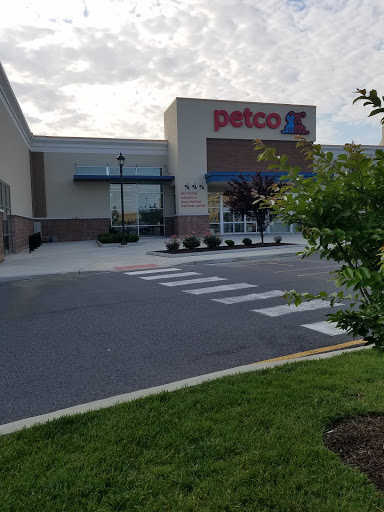 Pet Supply Store «Petco Animal Supplies», reviews and photos, 1574 N Dupont Hwy #300, Dover, DE 19901, USA