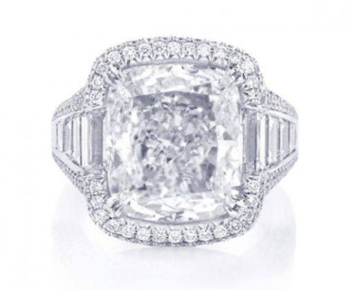Jewelry Store «Markham Fine Jewelers», reviews and photos, 8355 Gaylord Pkwy, Frisco, TX 75034, USA