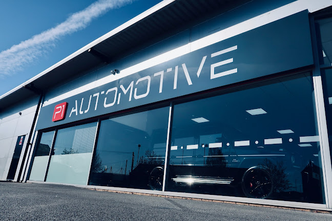 Reviews of P1 Automotive in Warrington - Car dealer