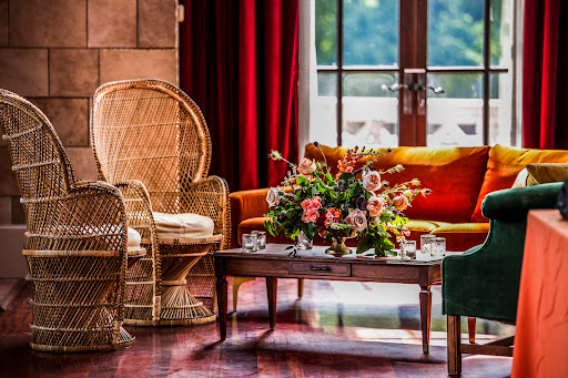 Event Venue «Dover Hall Estate», reviews and photos, 1500 Manakin Rd, Manakin-Sabot, VA 23103, USA