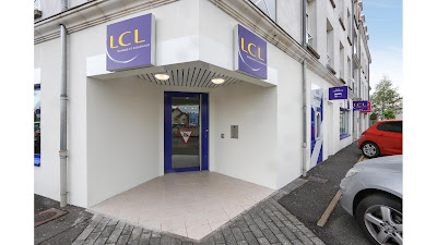 LCL Banque et assurance à Chambray-lès-Tours