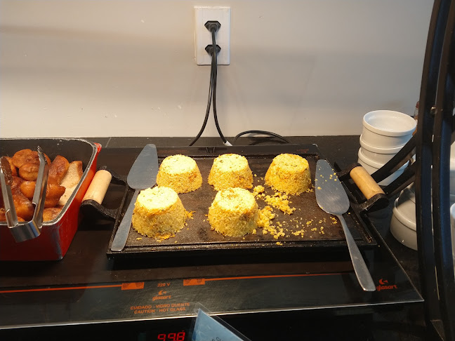 Comentarii opinii despre Soft Inn Maceió Ponta Verde