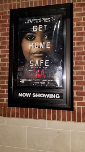 Movie Theater «GTC University 16 Cinemas», reviews and photos, 1793 Oconee Connector, Athens, GA 30606, USA