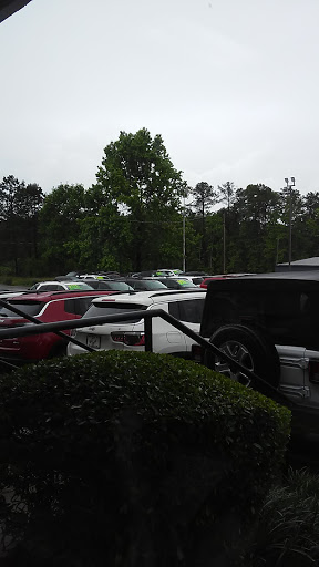 Car Dealer «Cronic Chrysler Dodge Jeep RAM», reviews and photos, 2515 N Expy, Griffin, GA 30223, USA