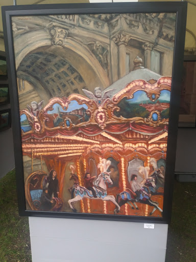 Public Golf Course «Palmer Park Golf Course», reviews and photos, 19013 Woodward Ave, Detroit, MI 48203, USA