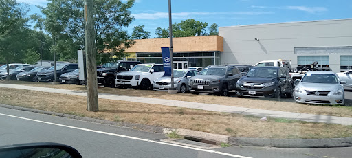 Hyundai Dealer «Key Hyundai of Manchester», reviews and photos, 21 Hartford Turnpike, Vernon, CT 06066, USA