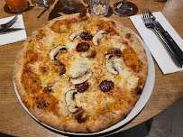 Pizza du Pizzeria Nabucco à Paris - n°19