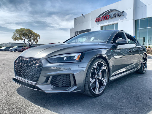 Used Car Dealer «AutoLinx - Luxury Pre-Owned», reviews and photos, 3300 Sonoma Blvd, Vallejo, CA 94590, USA