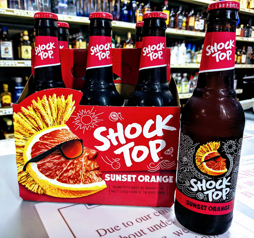 Liquor Store «Red Barn Liquors», reviews and photos, 1731 Us 31W Byp, Bowling Green, KY 42101, USA