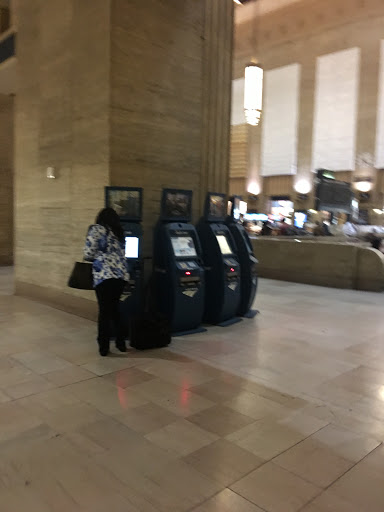 Transit Stop «30th Street Station», reviews and photos