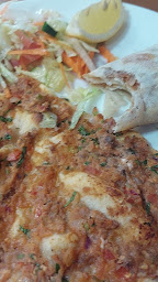 Photo n°8 de Restaurant Zafer à Marseille ()