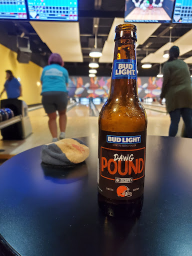 Bowling Alley «Game Of Mentor», reviews and photos, 7300 Palisades Pkwy, Mentor, OH 44060, USA