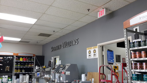 Paint Store «Sherwin-Williams Paint Store», reviews and photos, 8824 Waltham Woods Rd, Parkville, MD 21234, USA