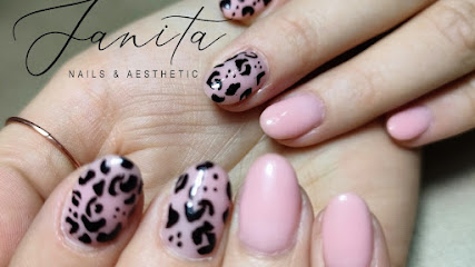 Janita Nails and Aesthetic (Beauty)