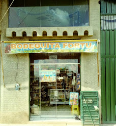 Bodeguita Fortu