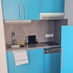 Photo n° 1 de l'avis de Emilie.B fait le 01/11/2023 à 23:39 pour Résidence Odalys Les Dunettes à Cabourg