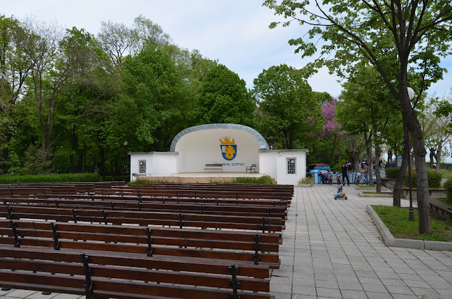 Opinii despre Летен театър Бургас în Бургас - Други