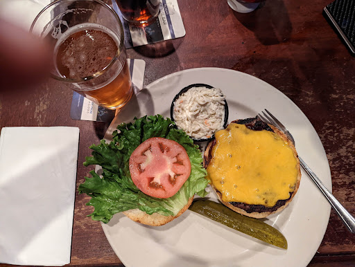 Brewpub «J.J. Bitting Brewing Co.», reviews and photos, 33 Main St, Woodbridge, NJ 07095, USA