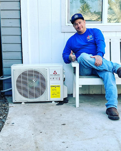 Roo's Heating And Air Conditioning
