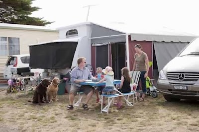 Photos of Gum Tree Caravan Park