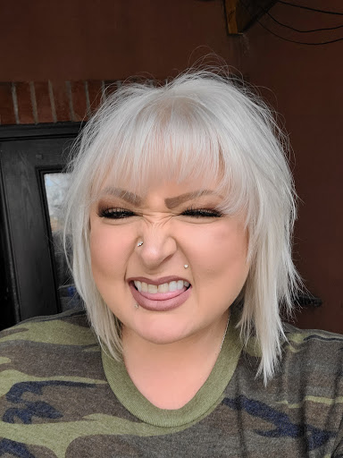 Hair Salon «High Maintenance Hair Salon», reviews and photos, 1625 25th Ave, Gulfport, MS 39501, USA