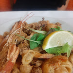 Photo n°5 de l'avis de GIOVANNI.A fait le 13/08/2022 à 19:24 sur le  Ristorante Terramare à Santo Stefano Roero