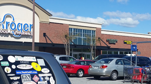 Grocery Store «Kroger», reviews and photos, 1685 Old Pendergrass Rd, Jefferson, GA 30549, USA