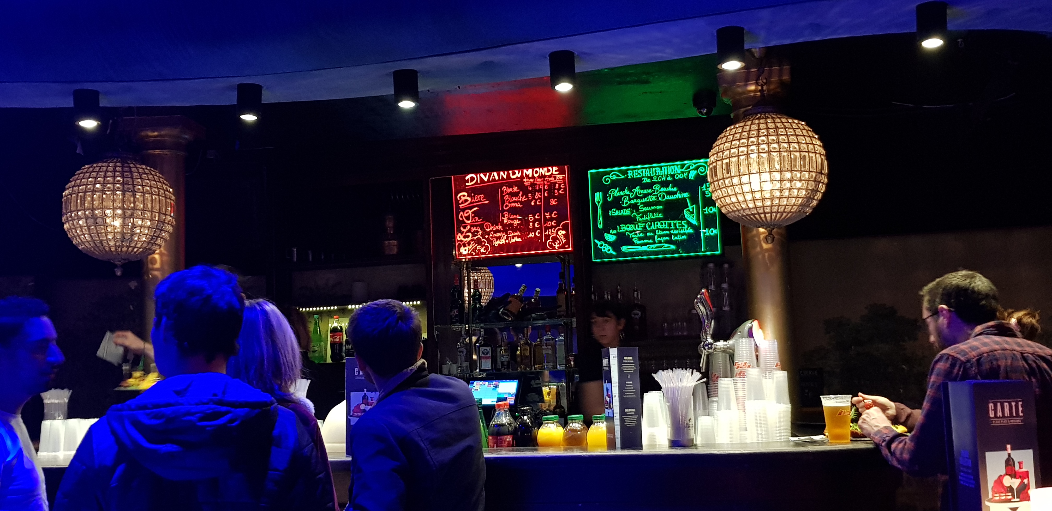 Photo n° 5 de l'avis de rouxy.m fait le 30/03/2019 à 17:00