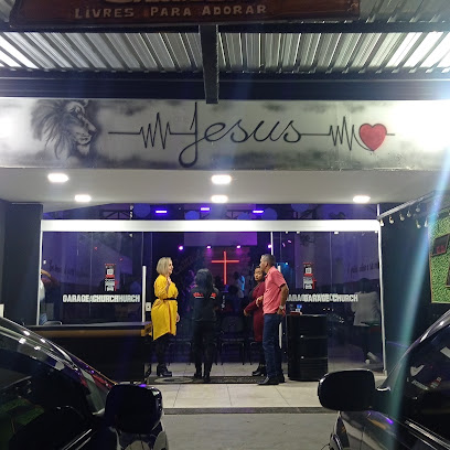 Logo da empresa - Wj Modas